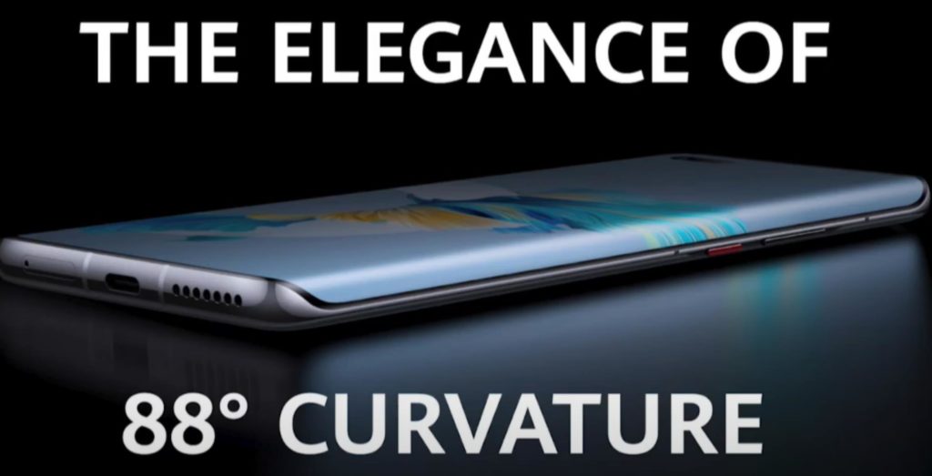 Huawei Mate 40 Pro launched with Kirin 9000 available from 9th of November 10 chrome Y9O53fk6a6 1024x523 1