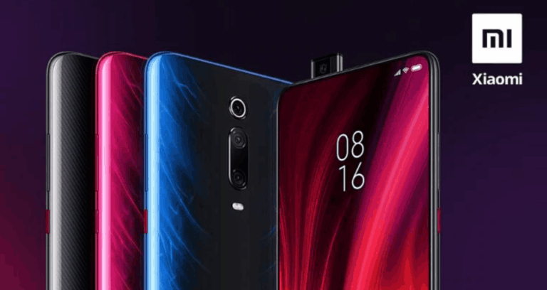 Xiaomi Mi 9T launched. Buy from Amazon.es for £285