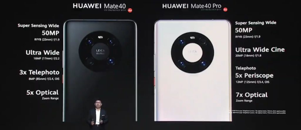 Huawei Mate 40 Pro launched with Kirin 9000 available from 9th of November 7 chrome ZwvlfcUGxf 1024x444 1