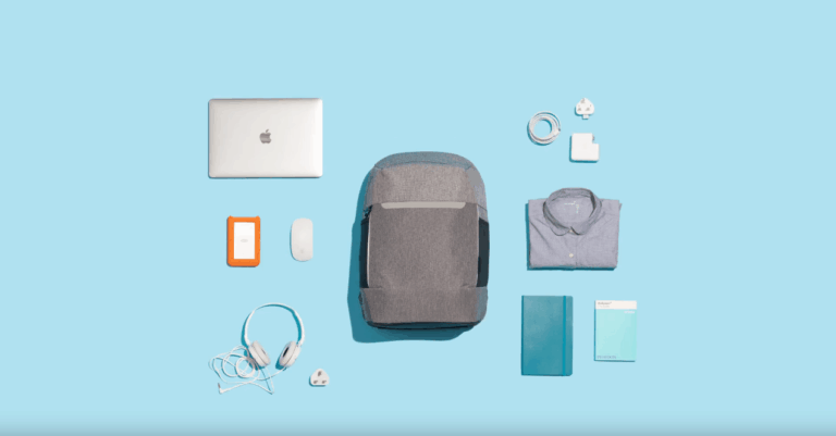 Celebrate International Student’s Day  with Targus