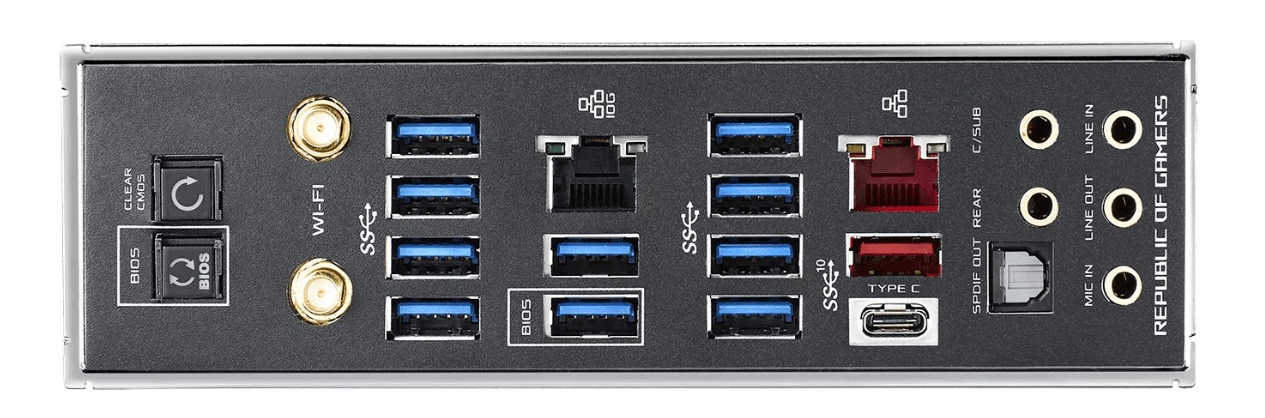 Intel i225-V 2.5Gbps Ethernet might finally make multi-gig Ethernet mainstream 1 chrome ewlgl5MKUO