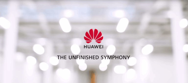 Huawei uses AI to finish Schubert’s ‘Unfinished Symphony’ 11 Huawei uses AI to finish Schubert’s ‘Unfinished Symphony’
