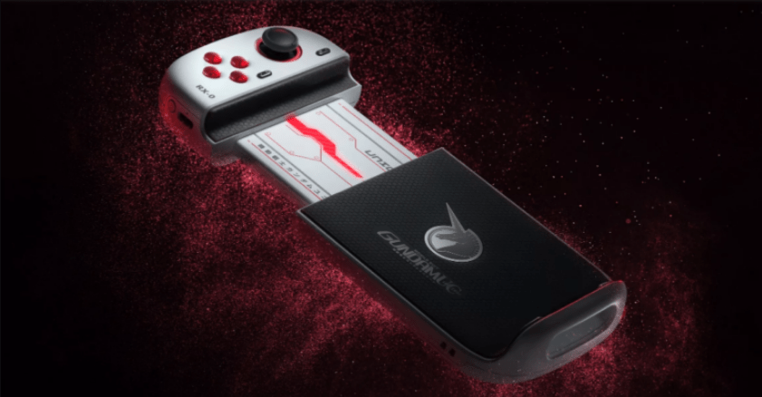 Gamepad C1 Unicorn