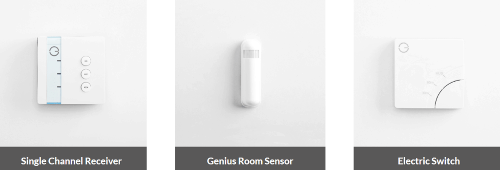 Genius Hub smart home heating can now colour match your radiator valves and cater for installations of almost any size 3 chrome lmQ9LKeHao 1024x348 1