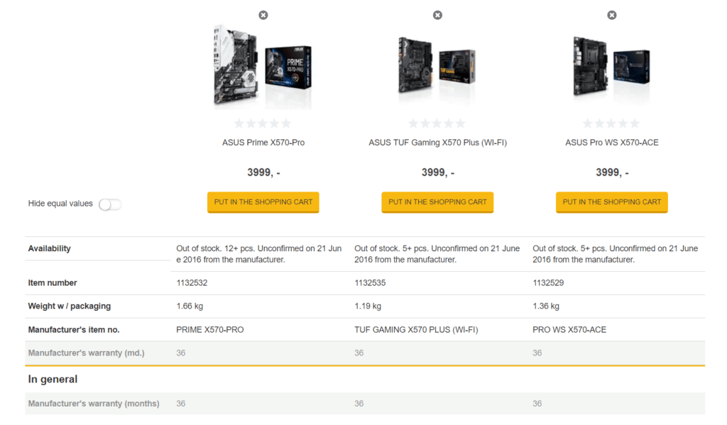 AMD Ryzen 3000 CPUs & X570 Motherboards prices listed by Danish retailer. R5 3700X -£357, 3800X - £435, 3900X - £549 2 chrome lw0QPaZuG9 1024x599 1