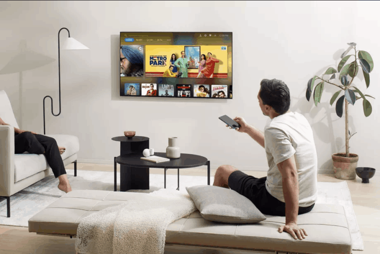 OnePlus TV launches on Amazon in India. Will it ever come to the UK?