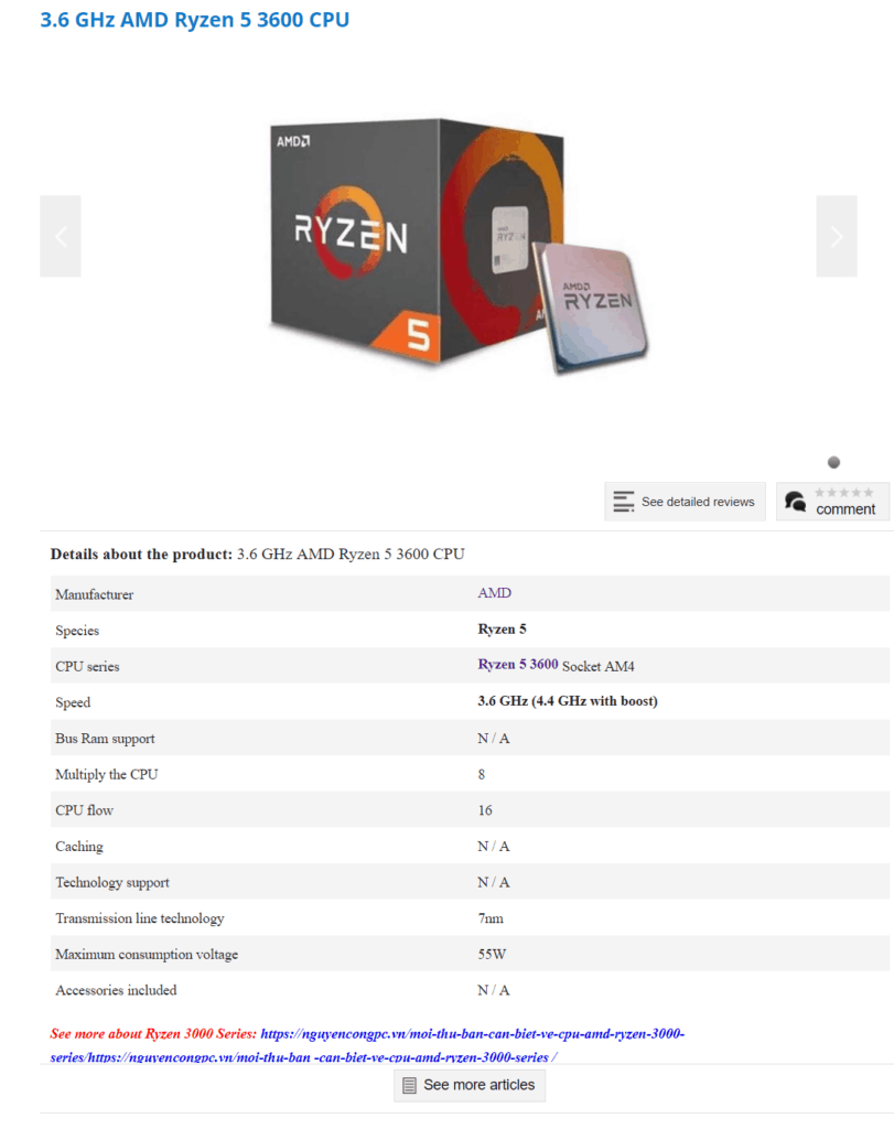 AMD Ryzen 9 3800X, Ryzen 7 3700X & Ryzen 5 3600X listed at online stores 4 chrome rZNqGtR8v3 811x1024 1