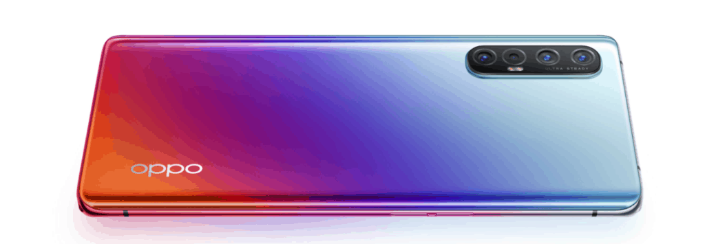 OPPO Reno3 to feature the new MediaTek Dimensity 1000L chipset - Pro with Snapdragon 765G 2 chrome tq1kAVHDyY 1024x355 1