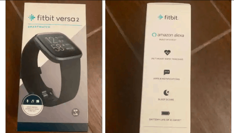 Wearables at IFA 2019 - Garmin, Fitbit, Misfit, Huami & Powerwatch 3
