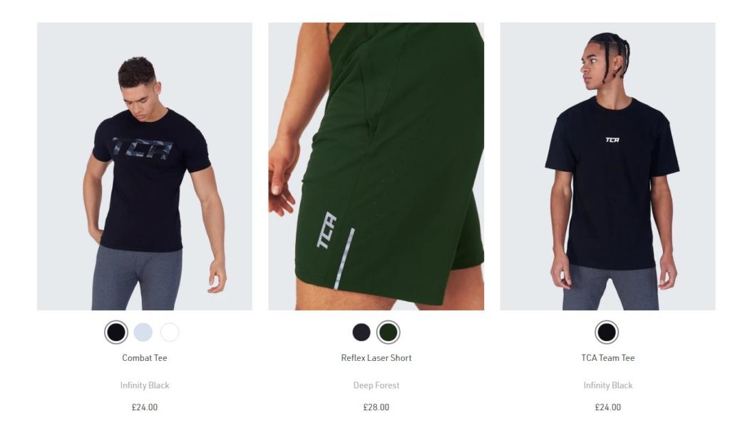 TCA Underground Sportwear – High-quality gym wear inspired by inner-city London 3 chrome x2vCEJOGV3 1024x600 1