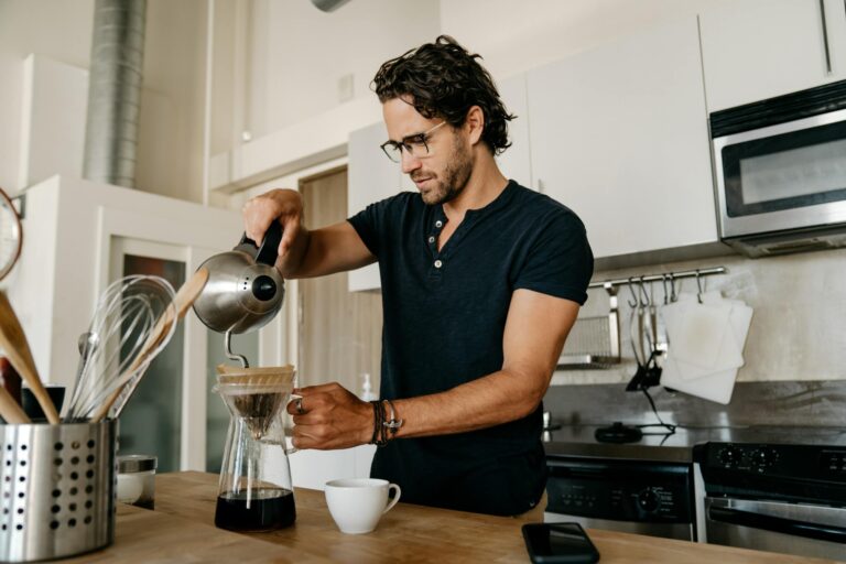 Fun Ideas On How To Customise Your Morning Coffee RitualFun Ideas On How To Customise Your Morning Coffee Ritual