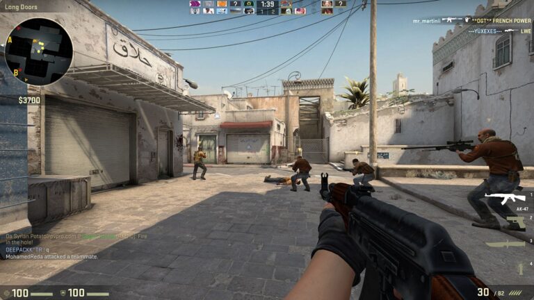 5 Tips for Setting Up a Gaming Server 7 5 Tips for Setting Up a Gaming Server