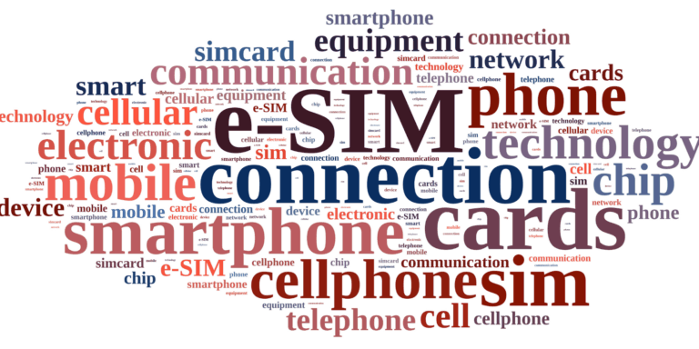5G eSIM: Everything You Need to Know (Including Supported Devices)
