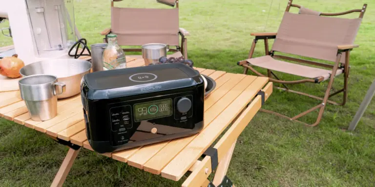 EcoFlow Winter Sale: RIVER Mini for £199, DELTA Mini for £799