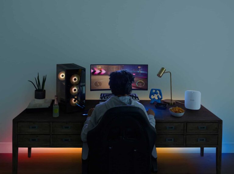 Amazon eero unveils eero Max 7 tri-band mesh Wi-Fi router for £600, £1150, £1700 for 1, 2 and 3 pack