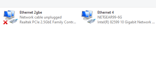 How to fix it when Ethernet is connected but no Internet 2
