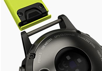 Garmin 5S Plus / 5 Plus & 5X Live on Garmin US - 5 Plus is $849.99 USD 22 Custom Apps, Watch Faces and Bands