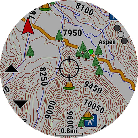 Garmin 5S Plus / 5 Plus & 5X Live on Garmin US - 5 Plus is $849.99 USD 14 Your Roadmap to Success