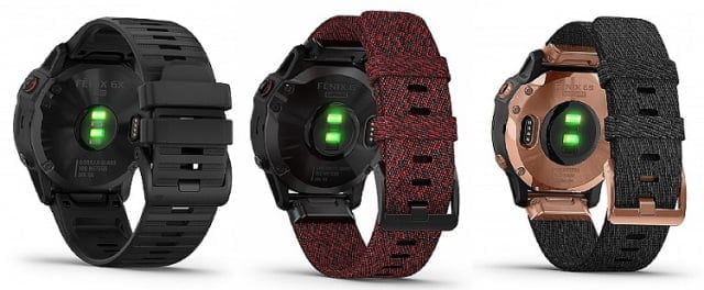 fenix 6 series back small
