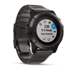Garmin 5S Plus / 5 Plus & 5X Live on Garmin US - 5 Plus is $849.99 USD 5 Fenix 5X Plus