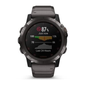 Garmin 5S Plus / 5 Plus & 5X Live on Garmin US - 5 Plus is $849.99 USD 4 Fenix 5X Plus