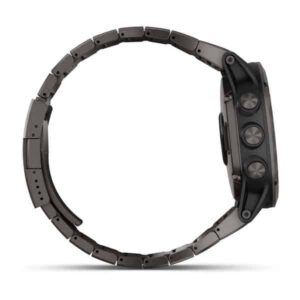 Garmin 5S Plus / 5 Plus & 5X Live on Garmin US - 5 Plus is $849.99 USD 3 Fenix 5X Plus