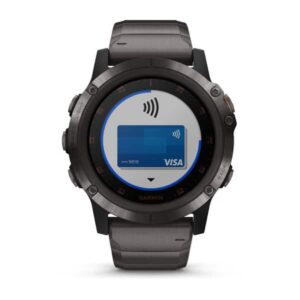 Garmin 5S Plus / 5 Plus & 5X Live on Garmin US - 5 Plus is $849.99 USD 2 Fenix 5X Plus