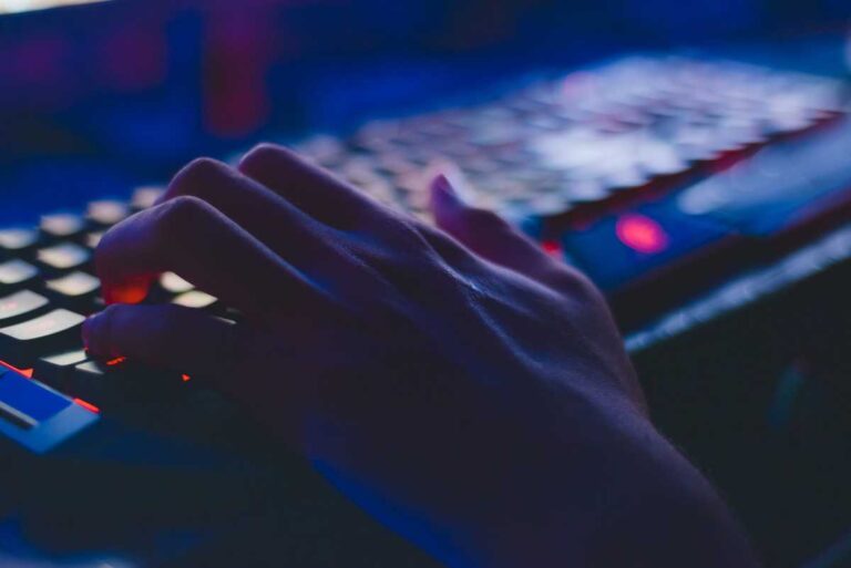 10 Things Every Gamer Needs for the Perfect Setup