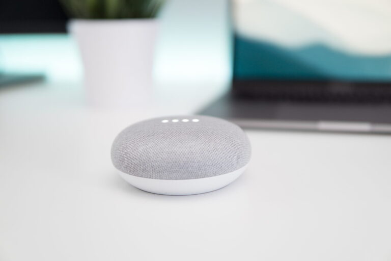 Hey Google, Are You Listening?