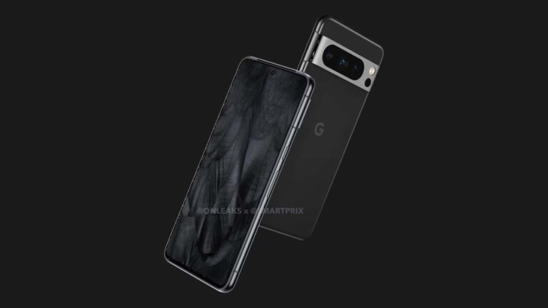 Google Pixel 8 Pro will be announced on 4th of October – What we know so far.