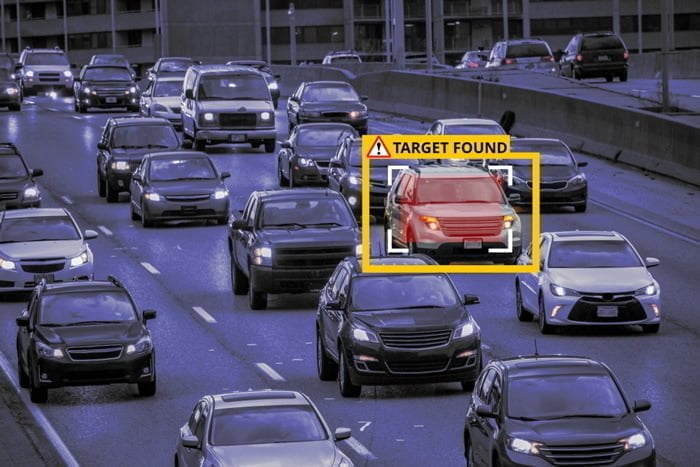 How to Turn Your Vehicle into a Smart Car with a Vehicle Tracking System 3 gps tracking car found
