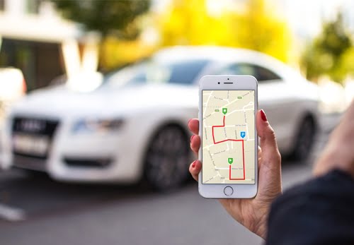 How to Turn Your Vehicle into a Smart Car with a Vehicle Tracking System 2 gps tracking smart vehicle