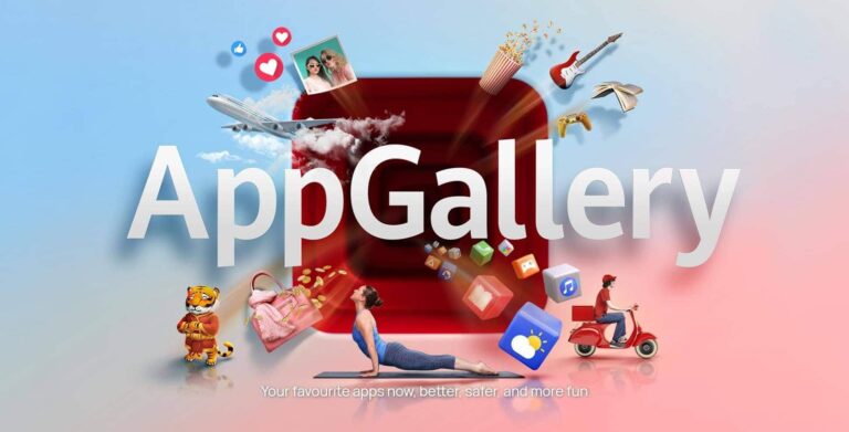 Huawei AppGallery has 83% increase in app distribution and a 33% growth in monthly active users – How much growth in the UK, though? 17 Huawei AppGallery has 83% increase in app distribution and a 33% growth in monthly active users – How much growth in the UK, though?