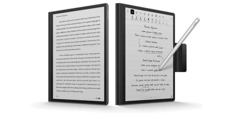 MWC 2022 – Huawei announces MateBook E, MatePad Paper & MateBook X Pro 8 MWC 2022 – Huawei announces MateBook E, MatePad Paper & MateBook X Pro