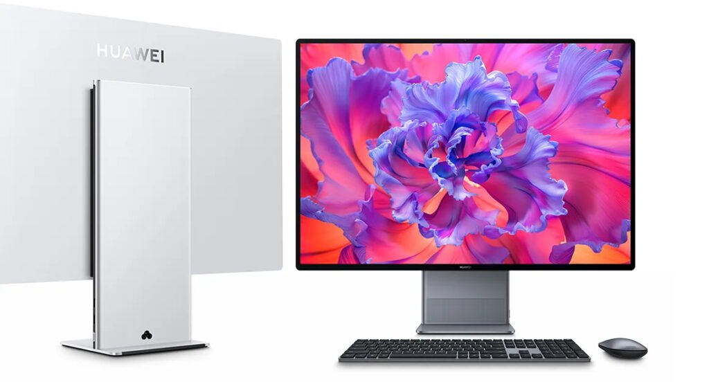 MWC 2022 – Huawei announces MateBook E, MatePad Paper & MateBook X Pro 3 huawei matestation x kv 1024x552 1