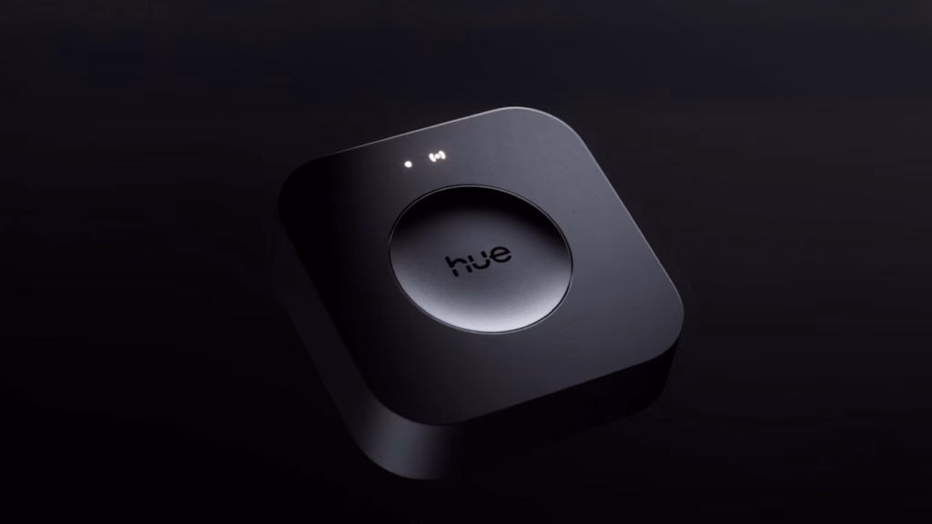 Philips Hue Bridge Pro: Enhanced Smart Lighting Control Finally Arrives 4 hue bridge pro 2 1024x576 1