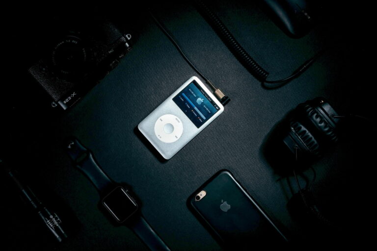 Apple Discontinue The iPod