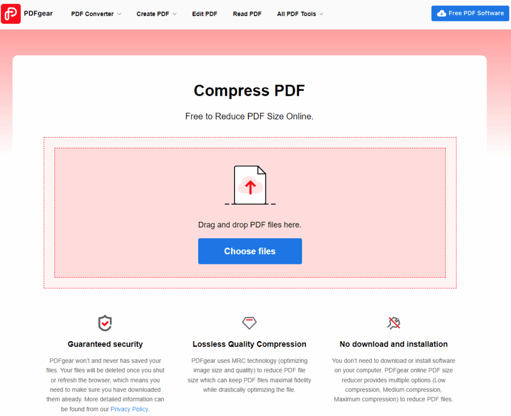 How Do I Reduce the PDF Size for Emailing 2 image 1 1 1