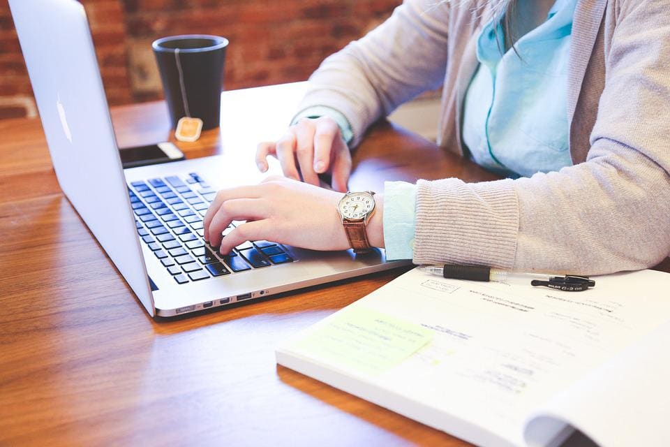 6 Tips For Setting Up Your Office And Reaching Maximum Work Efficiency 4 pixabay