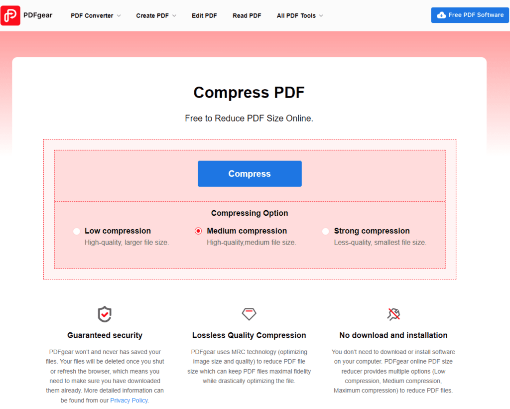 How Do I Reduce the PDF Size for Emailing 3 image 2 1024x821 1