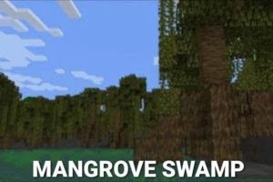 What's new in Minecraft 1.19.40, 1.19.20 and 1.19.0? 2 image 3