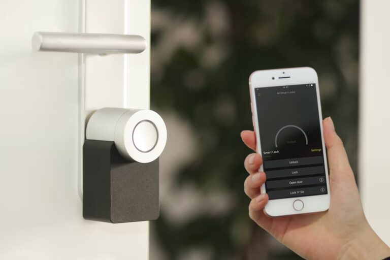 Smart Home Technology – How to Make Your Home a Smart Home