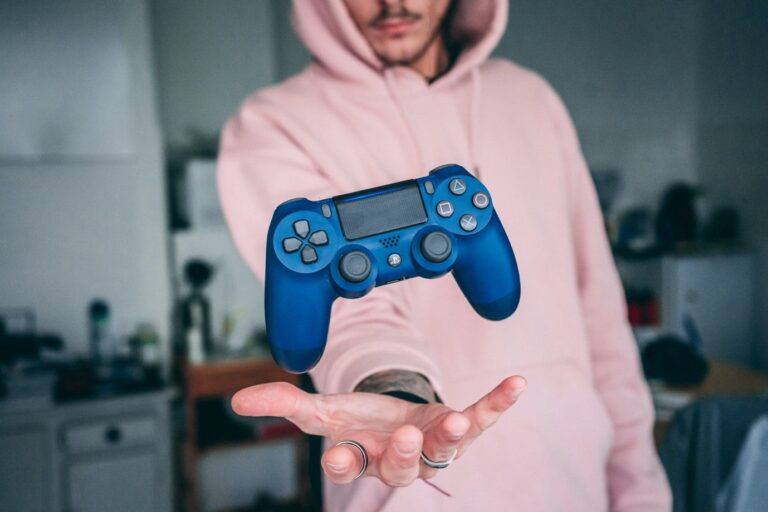 Christmas Gift Guide for Gamers 8 Christmas Gift Guide for Gamers