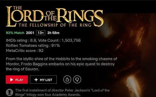Netflix Tips and Tricks to Make You a Pro 3 image002