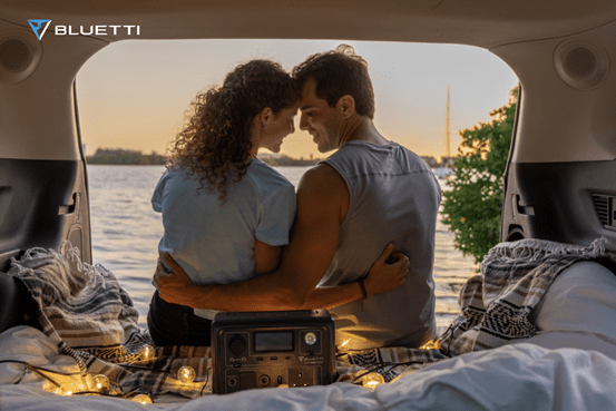 BLUETTI Selects the Most Special Gifts for Valentine’s Day 2 image002