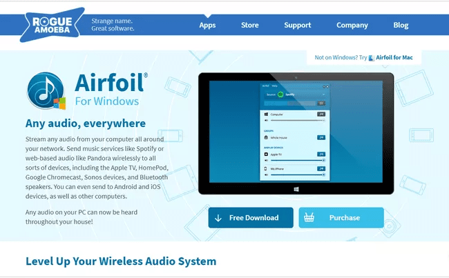 A Full Guide on How to Get Airplay on Windows 10 3 image003 1 1