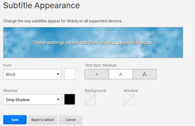Netflix Tips and Tricks to Make You a Pro 4 image003