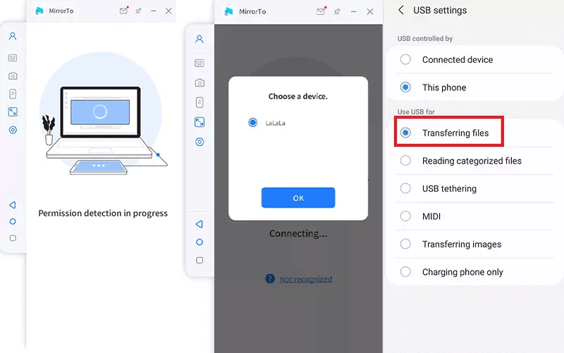 A Full Guide on How to Get Airplay on Windows 10 4 image005