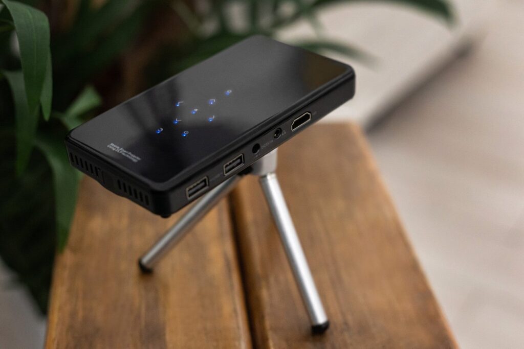 Prima Projector: This 1080p Pocket Cinema Cures the Lockdown Blues 5 image009 1