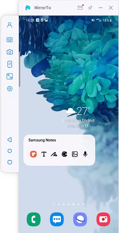 A Full Guide on How to Get Airplay on Windows 10 7 image011